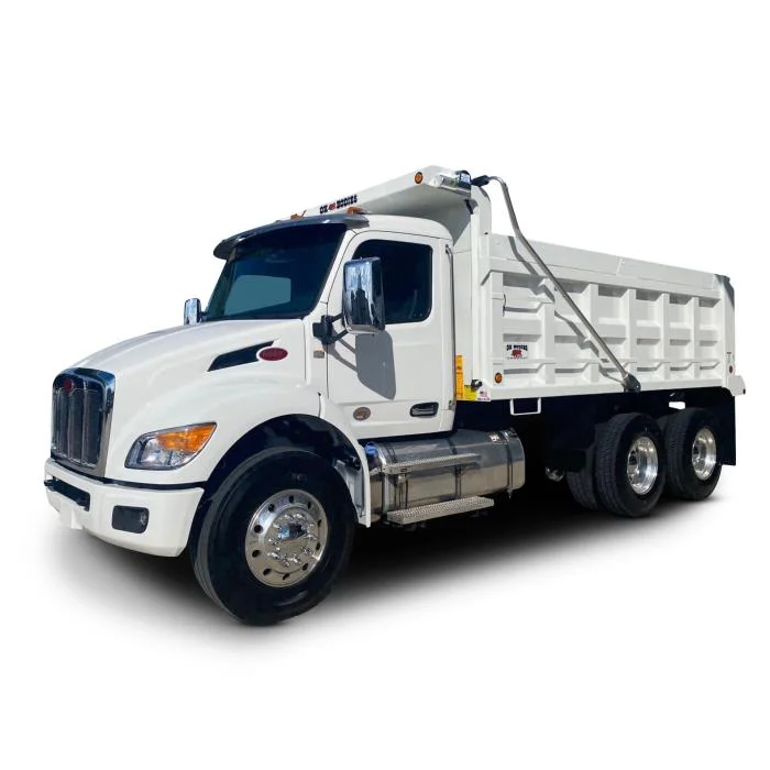 2026 Peterbilt 548 - image 2