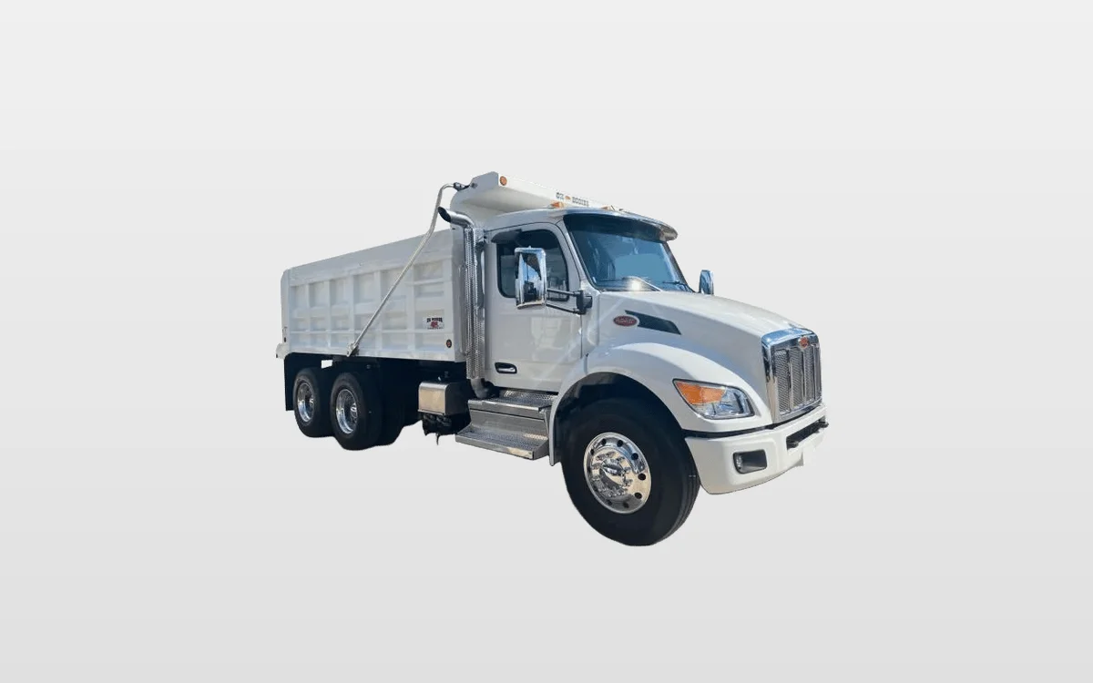 2026 Peterbilt - image 1
