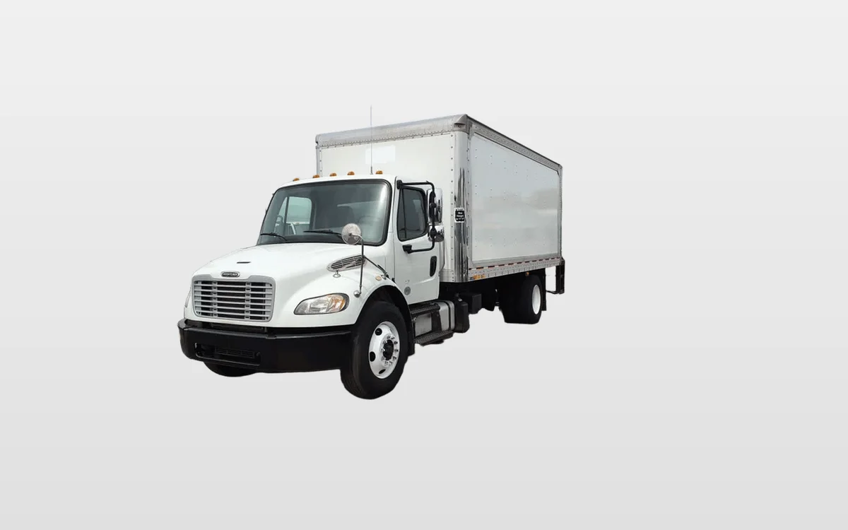 2019 Freightliner M2 106 - image 1