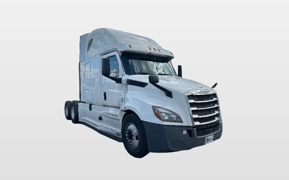 2020 Freightliner - image 1