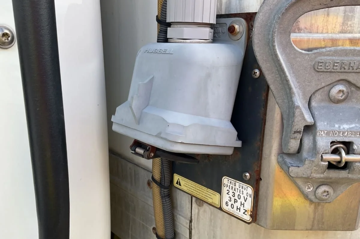 2018 International 4300 in Minneapolis, MN — photo 18