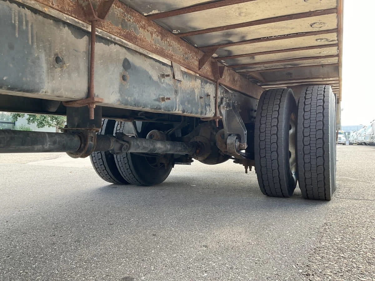 2018 International 4300 in Minneapolis, MN — photo 14