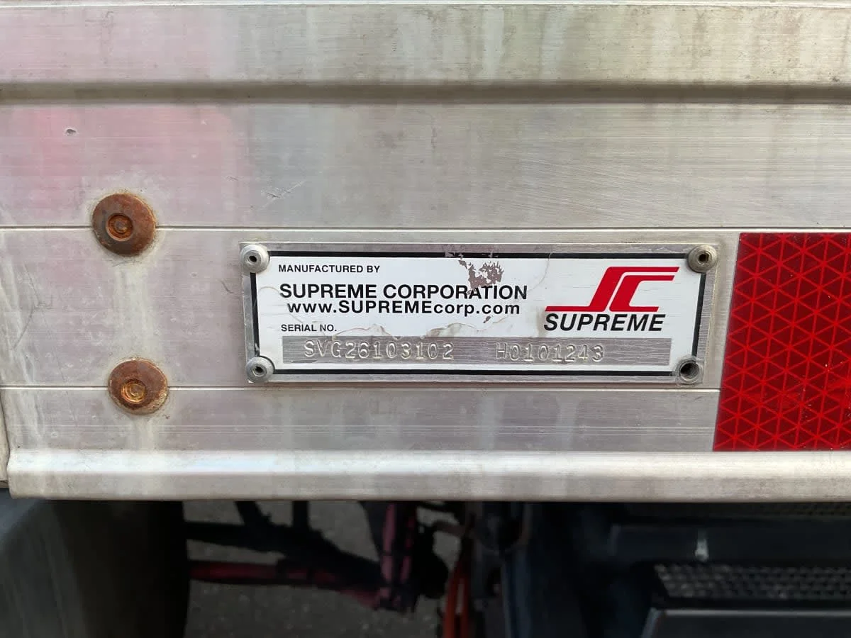 2018 International 4300 in Minneapolis, MN — photo 13