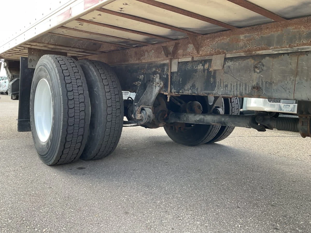 2018 International 4300 in Minneapolis, MN — photo 16