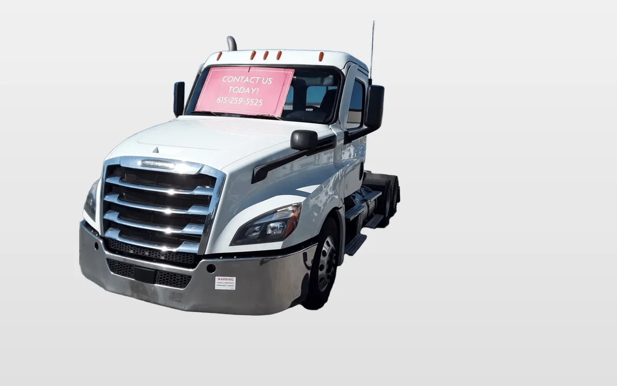 2021 Freightliner - image 1