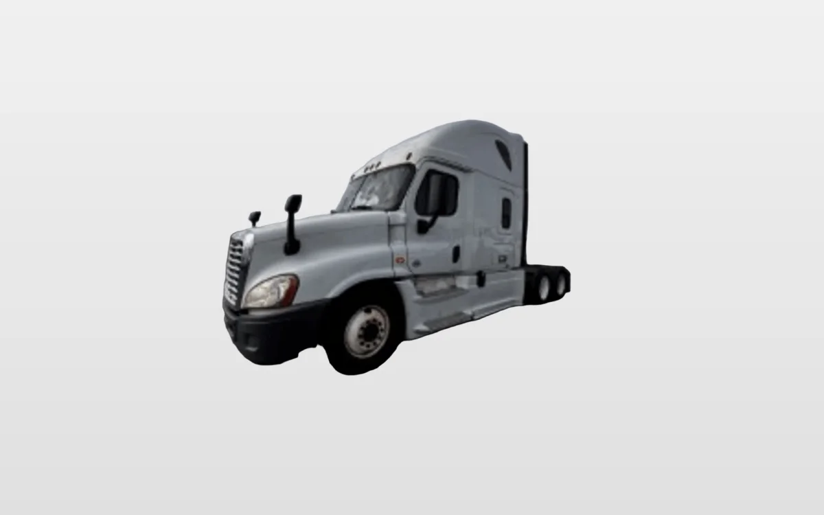 2020 Freightliner - image 1