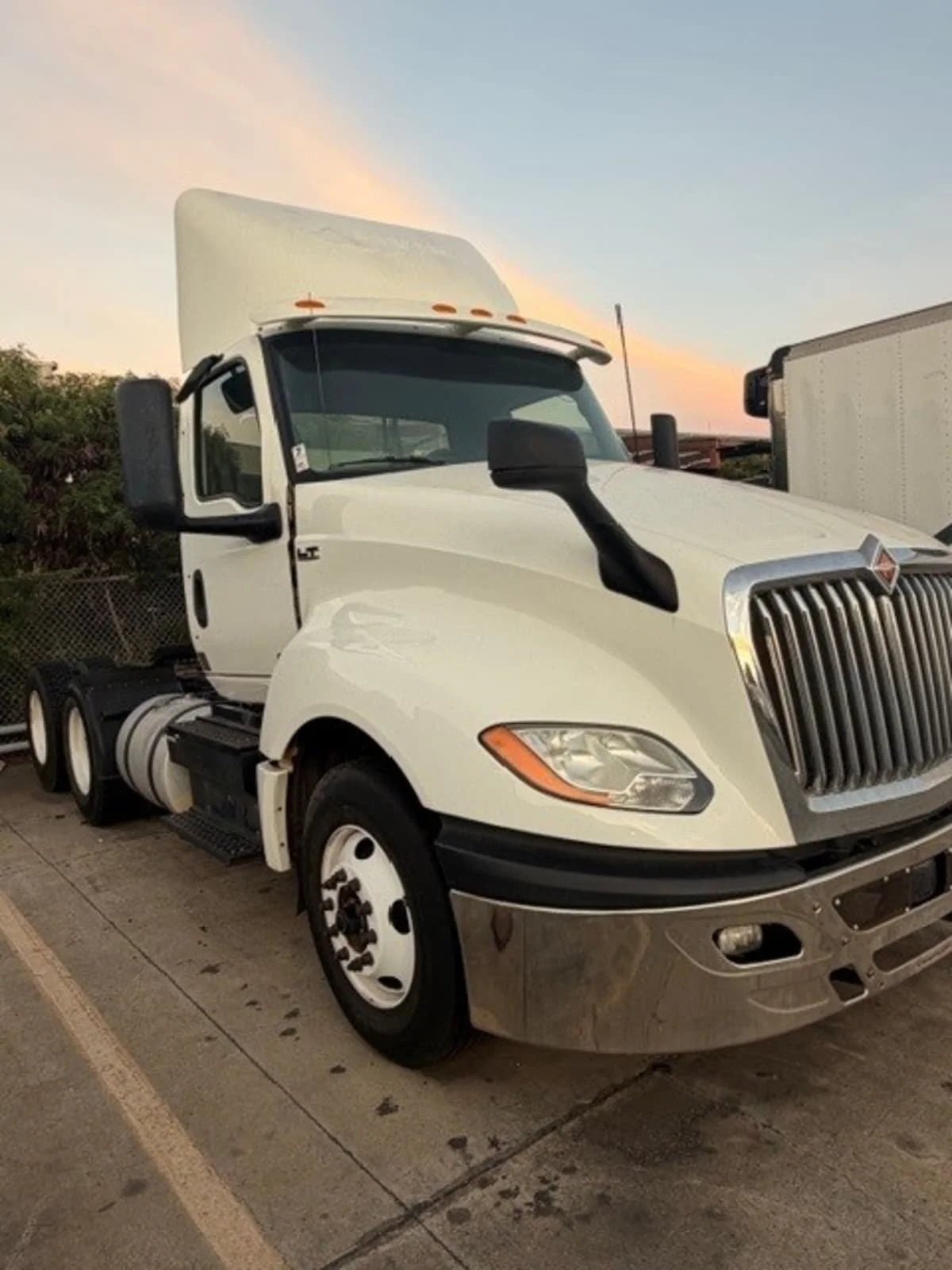 2019 International LT in Kapolei, HI