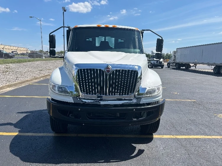 2021 International MV in Nashville (Mount Juliet), TN — photo 2