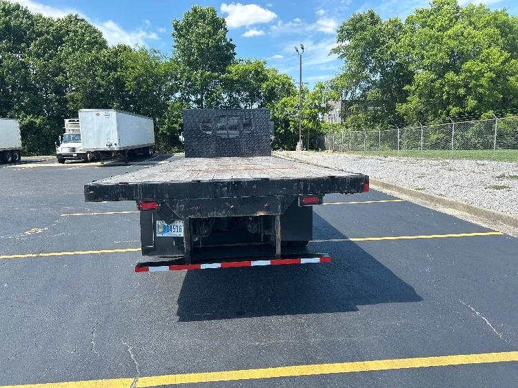 2021 International MV in Nashville (Mount Juliet), TN — photo 7