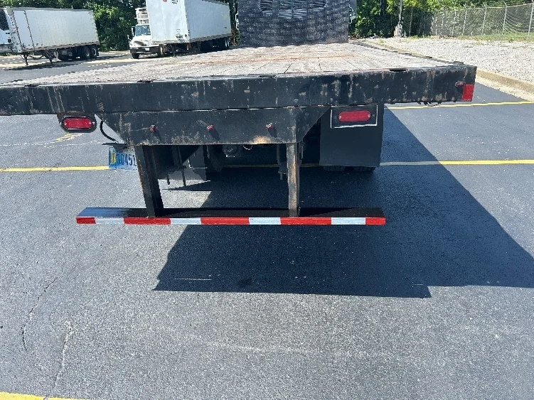 2021 International MV in Nashville (Mount Juliet), TN — photo 9