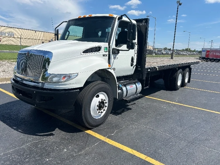 2021 International MV in Nashville (Mount Juliet), TN — photo 3
