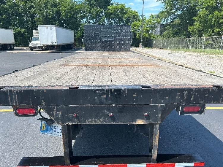 2021 International MV in Nashville (Mount Juliet), TN — photo 8
