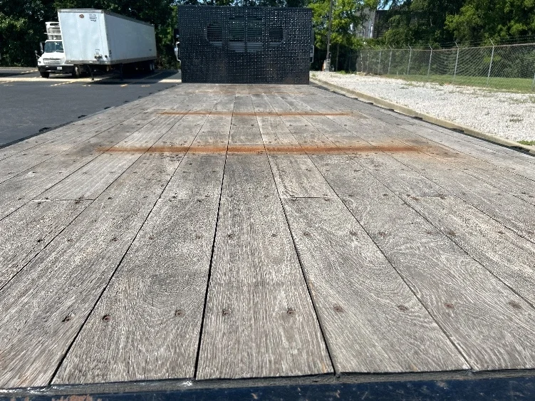 2021 International MV in Nashville (Mount Juliet), TN — photo 10