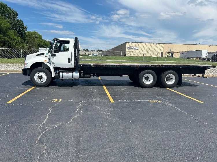 2021 International MV in Nashville (Mount Juliet), TN — photo 4