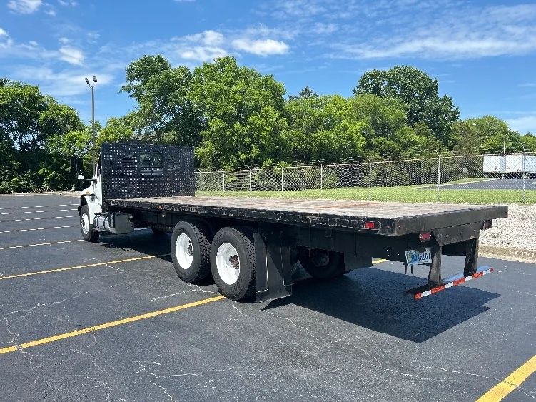 2021 International MV in Nashville (Mount Juliet), TN — photo 6