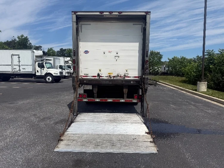 2020 Utility Trailer in Jessup, MD — photo 7