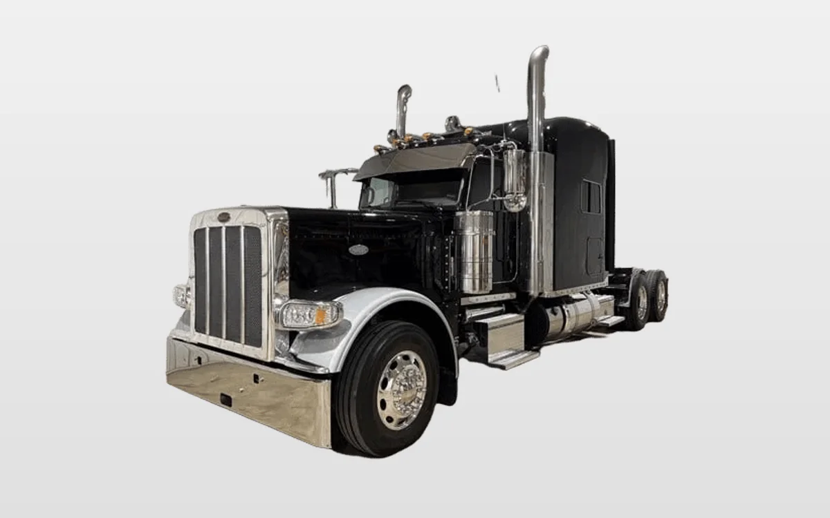 2019 Peterbilt 389 - image 1