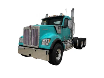 2027 Kenworth W990