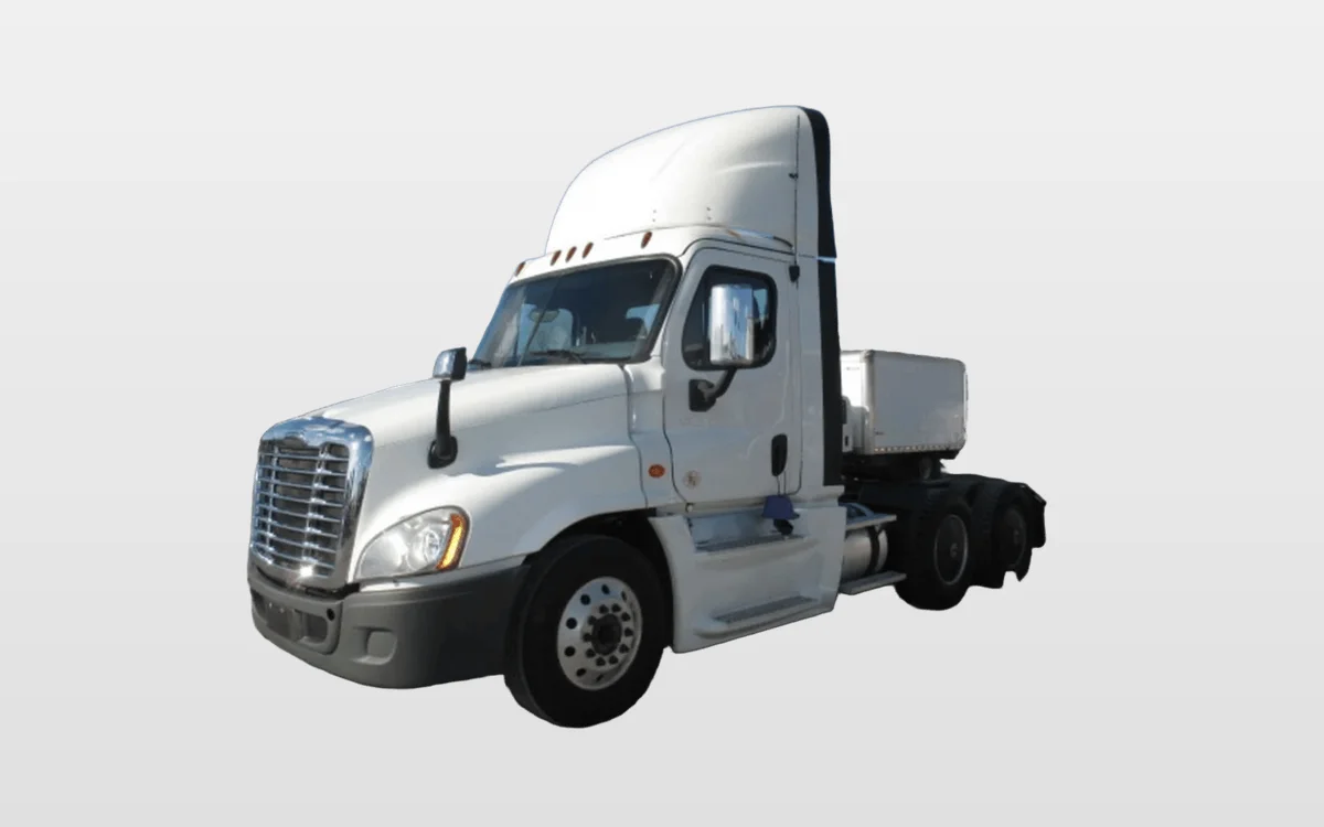 2019 Freightliner Cascadia - image 1