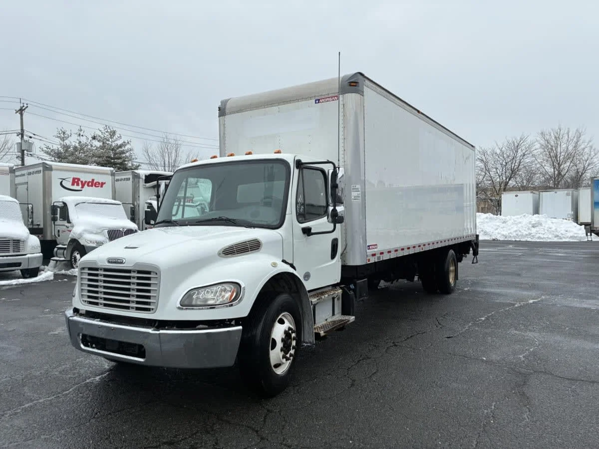 2020 Freightliner M2 106 in Newark, NJ
