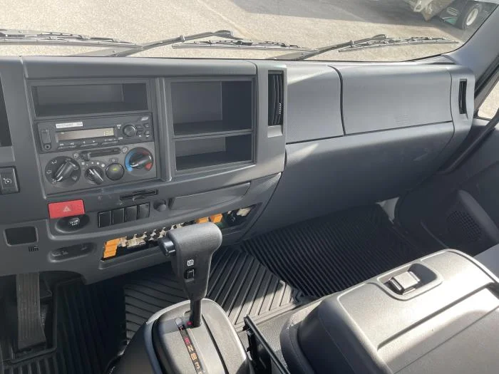 2026 Isuzu FTR — photo 11