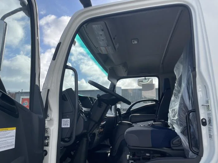 2026 Isuzu FTR — photo 9