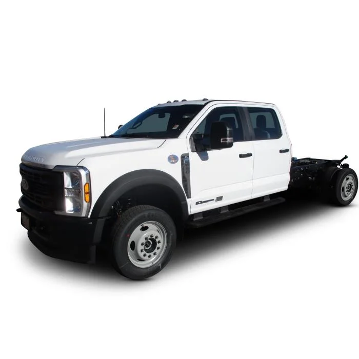 2026 Ford F-550 in Denver, CO — photo 2