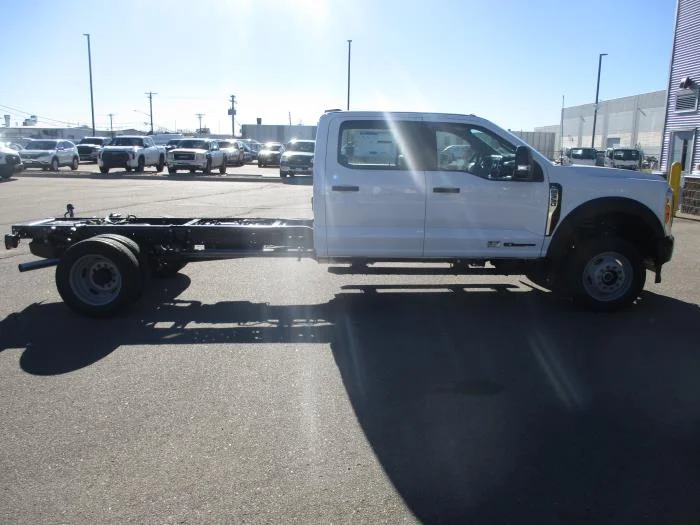 2026 Ford F-550 in Denver, CO — photo 8