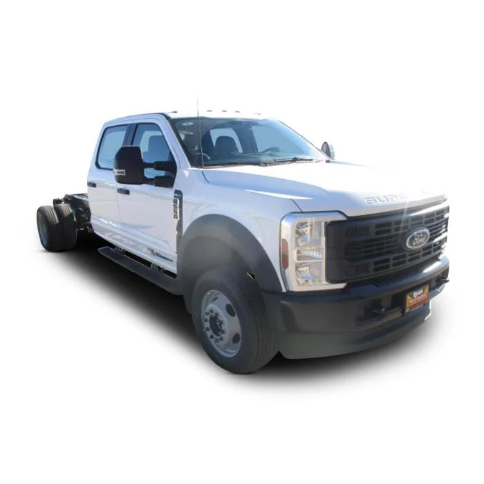 2026 Ford F-550 in Denver, CO