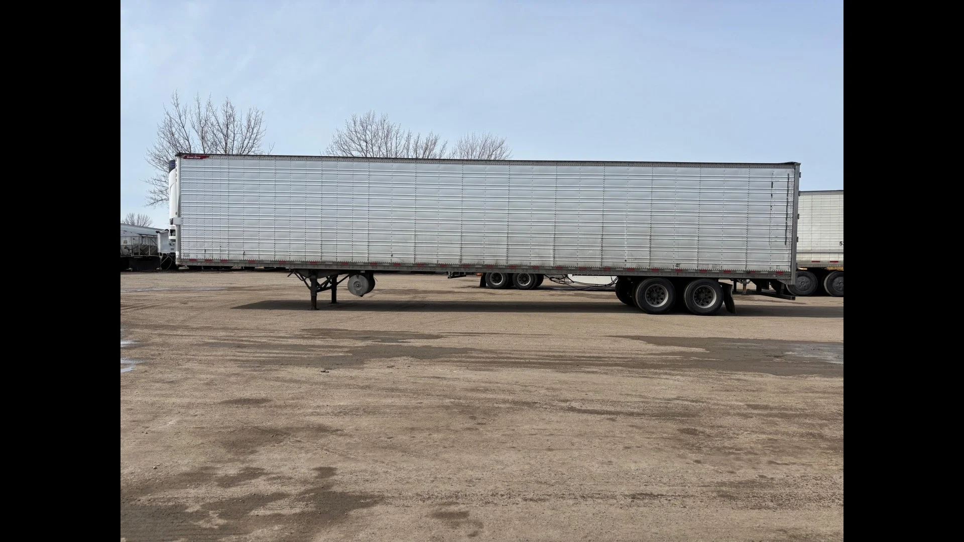 2014 Great Dane in Fargo, ND — photo 2