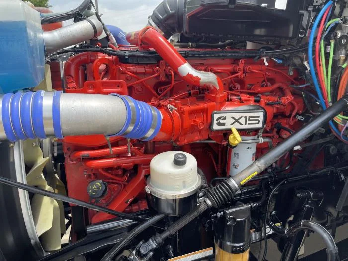 2022 Peterbilt 579 - image 26