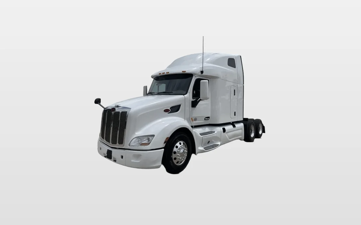 2022 Peterbilt 579 - image 1
