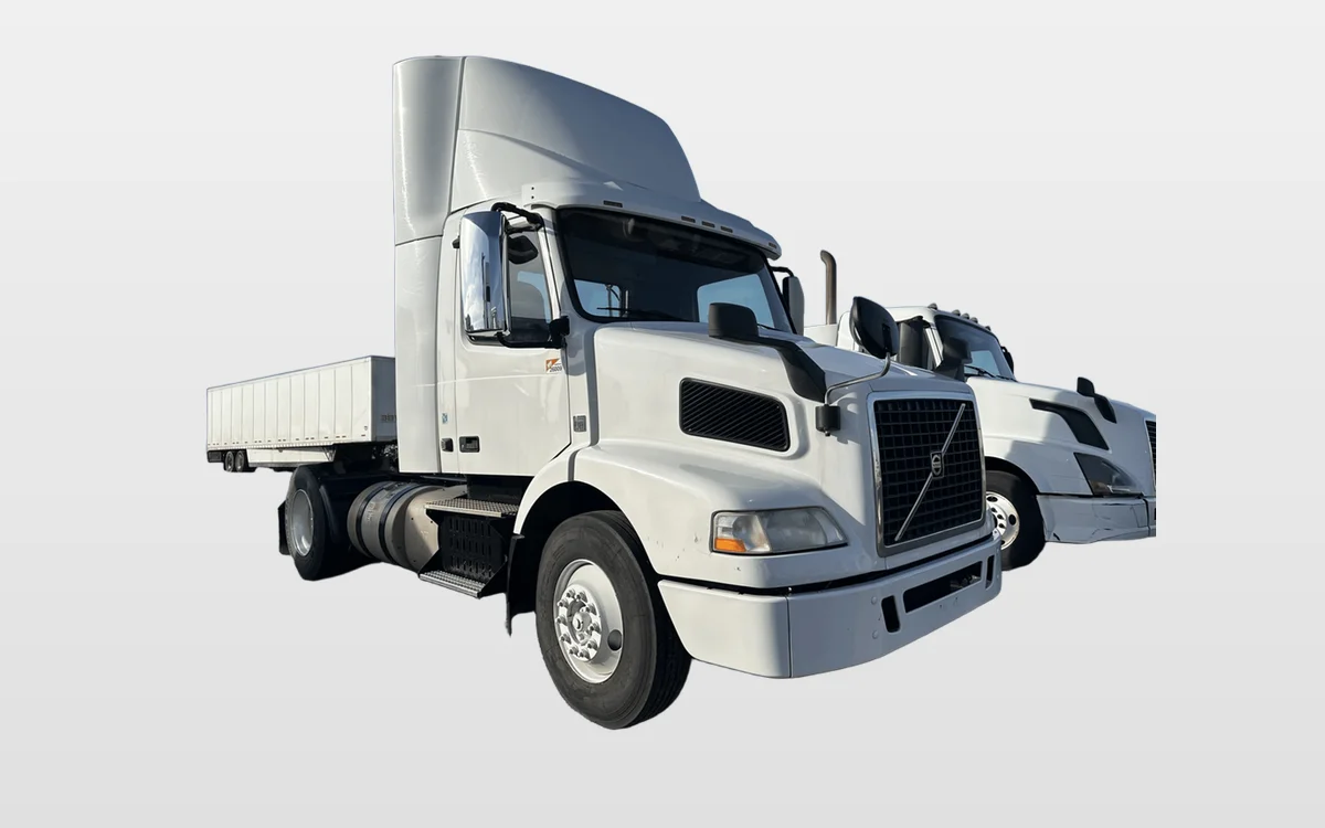 2016 Volvo - image 1