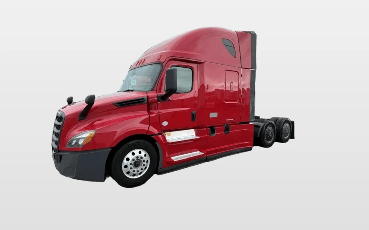 2022 Freightliner Cascadia - image 1