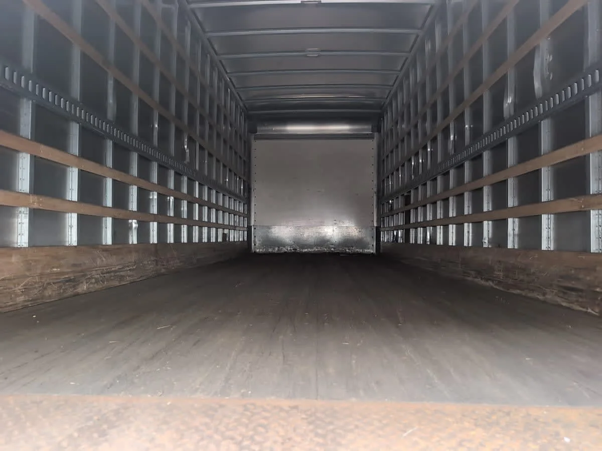 2019 Freightliner M2 106 in Norwood, MA — photo 8