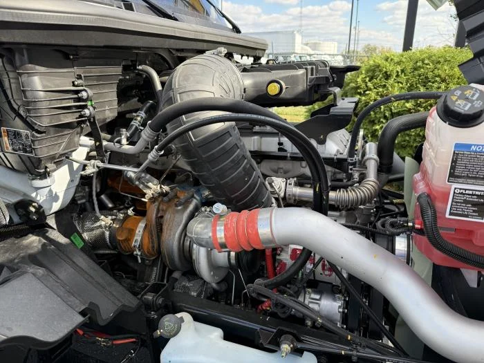 2026 International LT - image 14