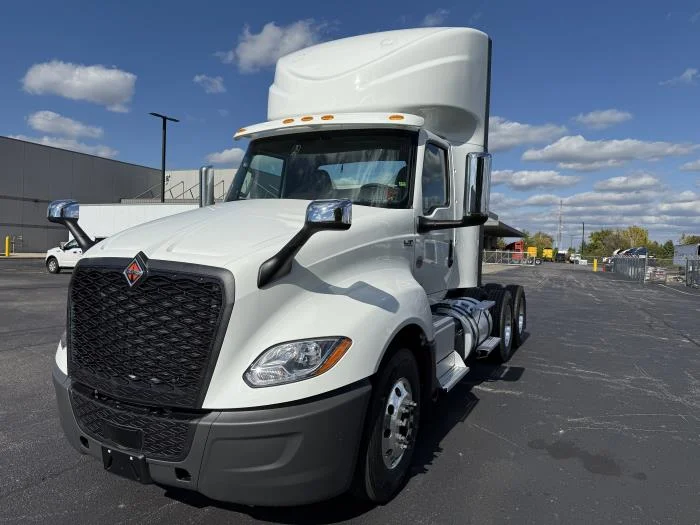 2026 International LT in Columbus, OH — photo 3