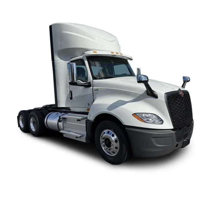 2026 International LT in Columbus, OH, OH