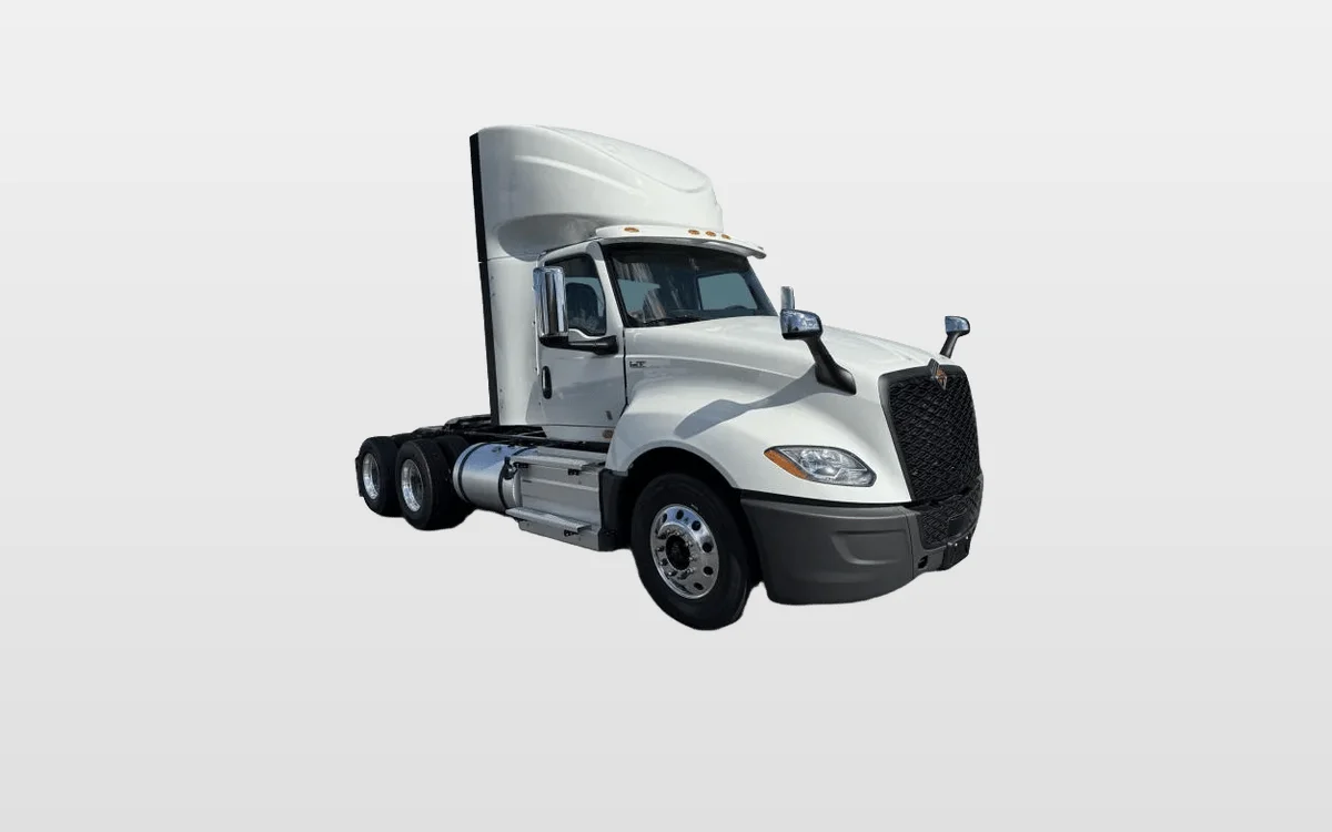 2026 International LT - image 1