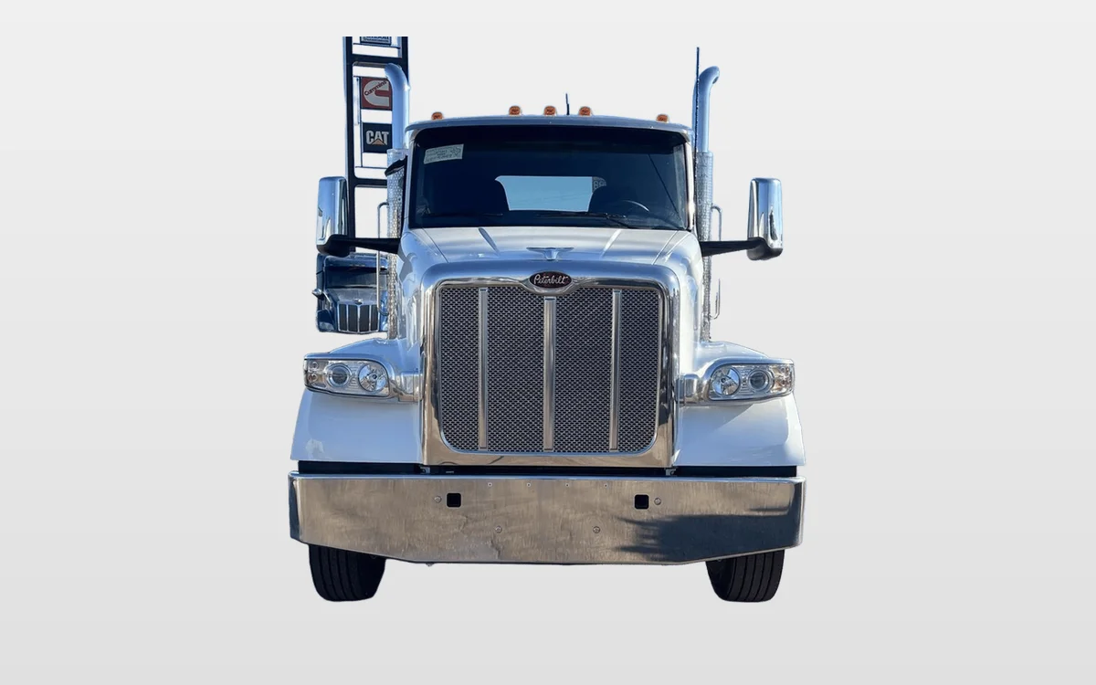 2026 Peterbilt 567 - image 1