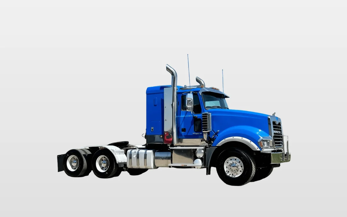 2016 Mack - image 1