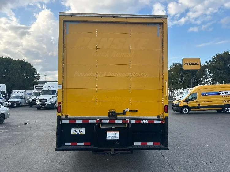 2021 International MV in Medley, FL — photo 7