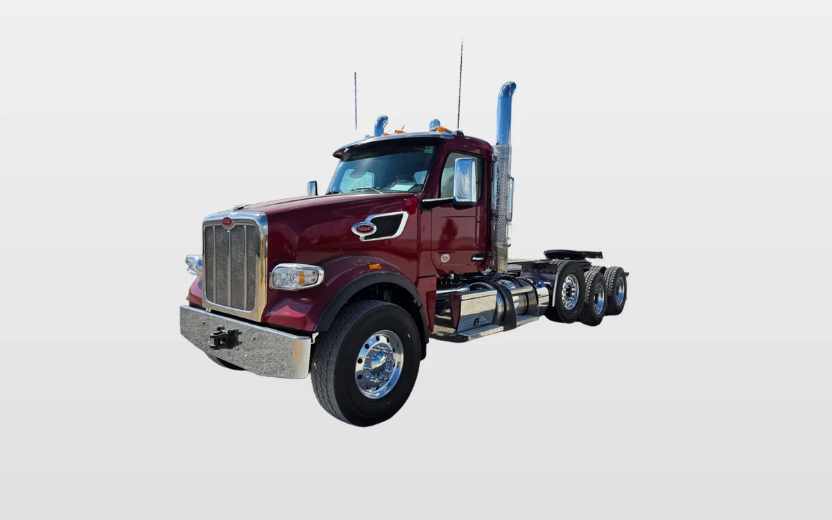 2026 PETERBILT 567 - image 1