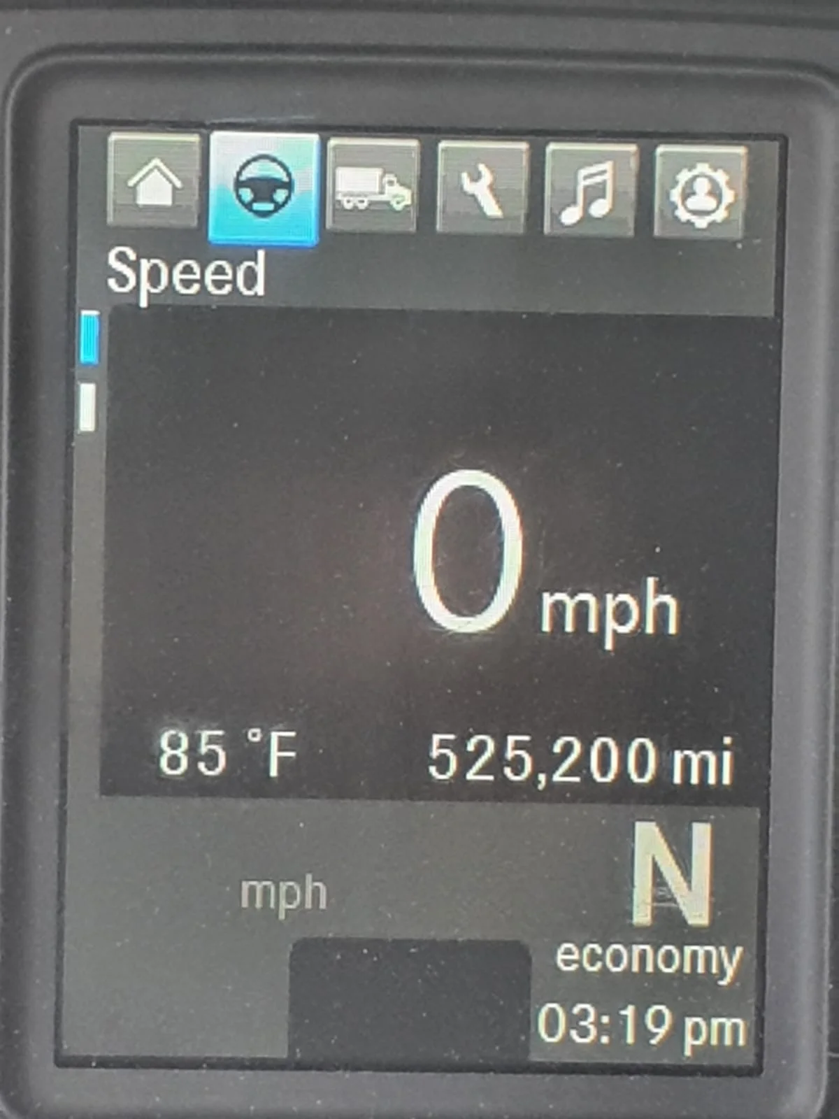 2020 Freightliner Cascadia in Oak Creek, WI — photo 10