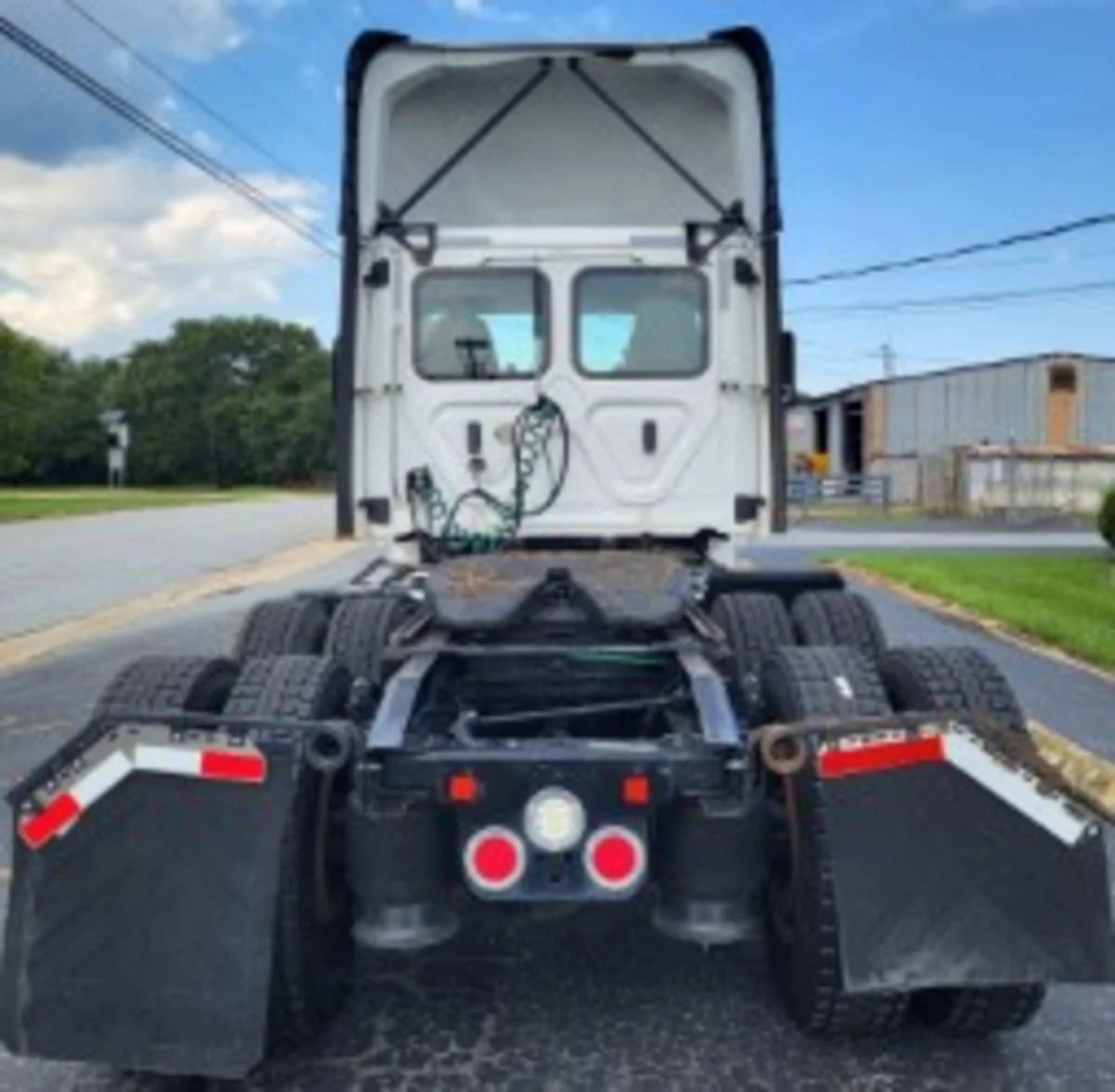 2019 Freightliner Cascadia in Atlanta, GA — photo 5