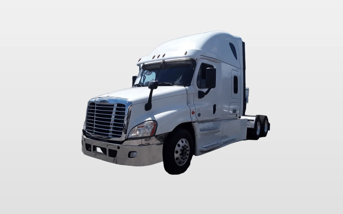 2019 Freightliner - image 1