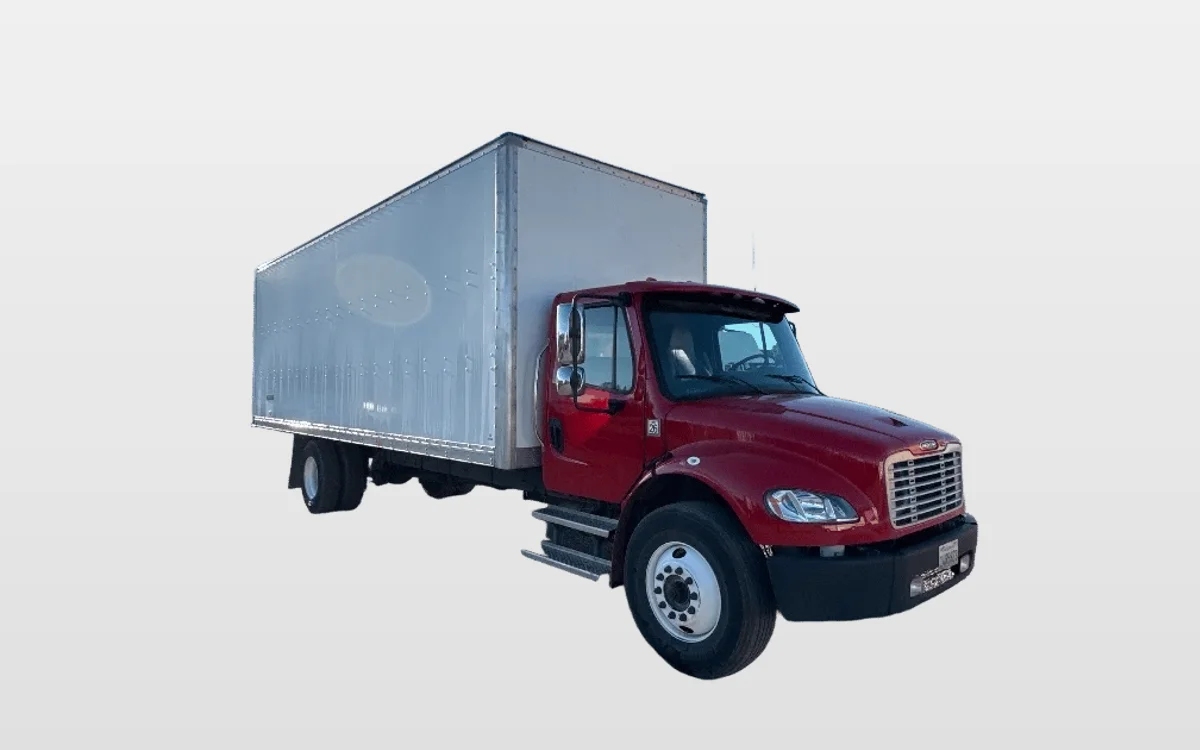 2021 Freightliner M2 106 - image 1