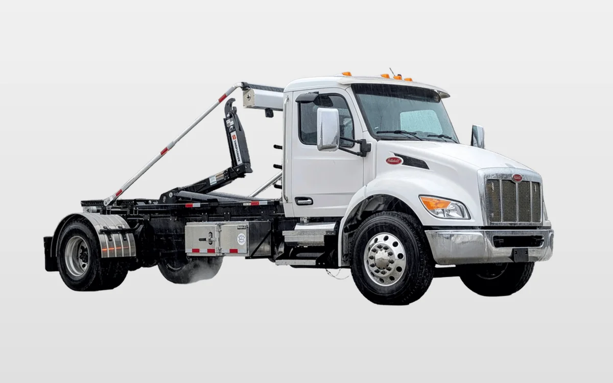 2026 Peterbilt - image 1