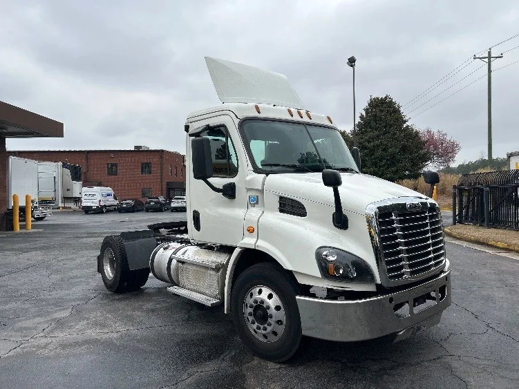 2019 Freightliner Cascadia in Duluth, GA