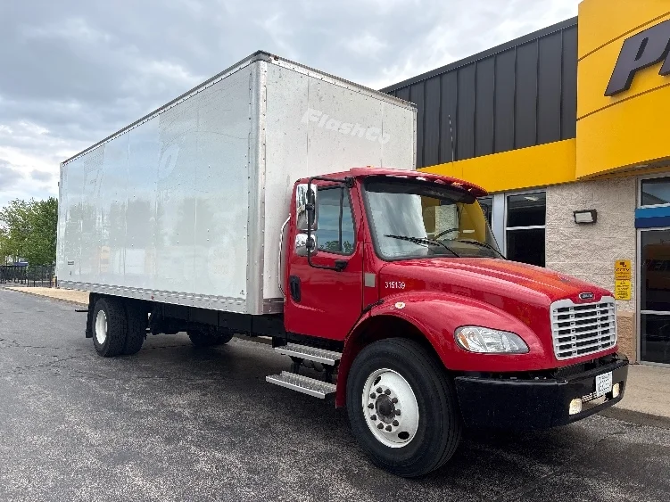 2021 Freightliner eM2 in Chicago (Melrose Park), IL
